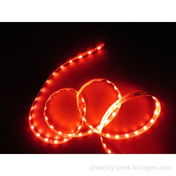 12v DC RGB LED Strip 5050